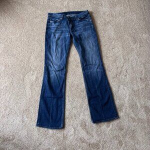 7 FOR ALL MANKIND Jeans Women's Size 32